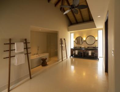 The Residence Maldives at Dhigurah - 51