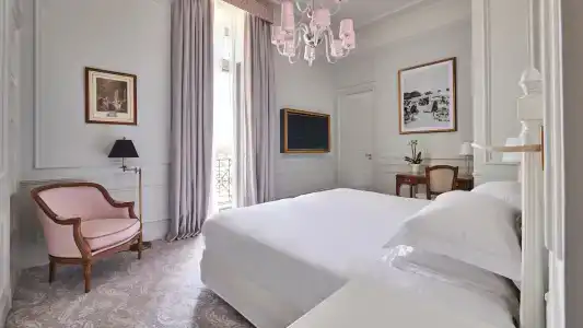 Hôtel du Palais Biarritz, in The Unbound Collection by Hyatt - 2