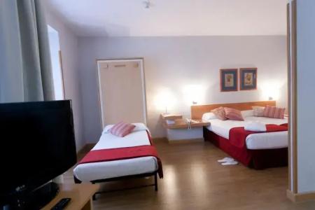 Muralto Madrid Princesa - 74