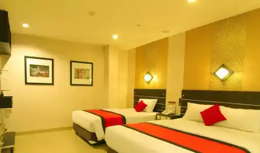 Citi m Gambir - 28