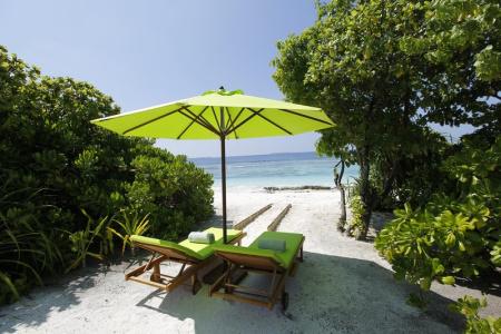 Emerald Maldives Resort & Spa-Deluxe All Inclusive - 46