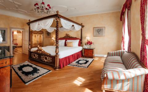 Alchymist Grand and Spa - 47