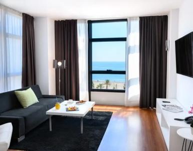 Vincci Málaga - 47