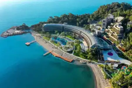 Ng Phaselis Bay - 34