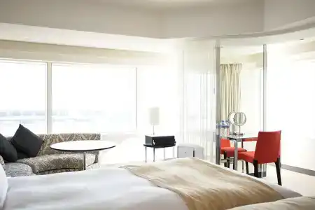 Nikko Kansai Airport - 3 mins walk to the airport - 44