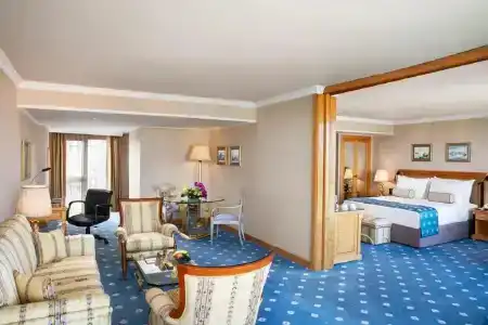 InterContinental Istanbul, an IHG - 82