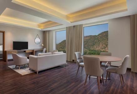 Doubletree By Hilton Jaipur Amer - 47