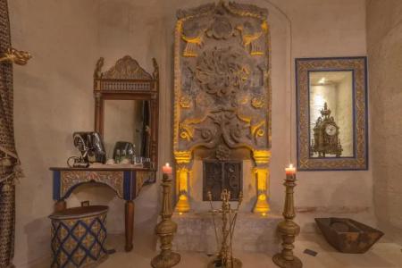 Elika Cave Suites & Spa - 51