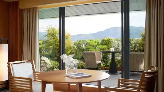 The Ritz-Carlton Kyoto - 76