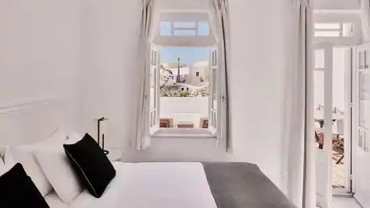Vedema, a Luxury Collection Resort, Santorini - 76