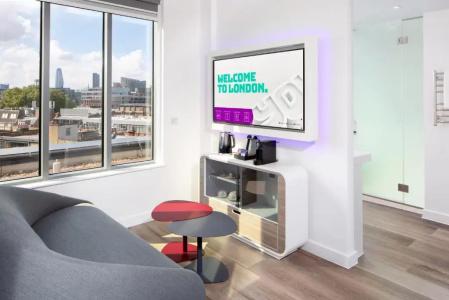 Yotel London City - 43