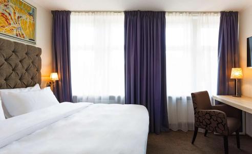 Radisson Old Town Riga - 31