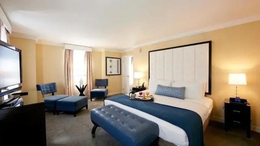 Warwick Allerton Chicago - 84