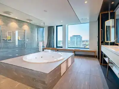 Andaz Munich Schwabinger Tor - a concept by Hyatt - 83
