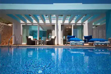 Asfiya Sea View - 58