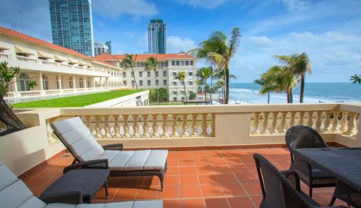 Galle Face - 51