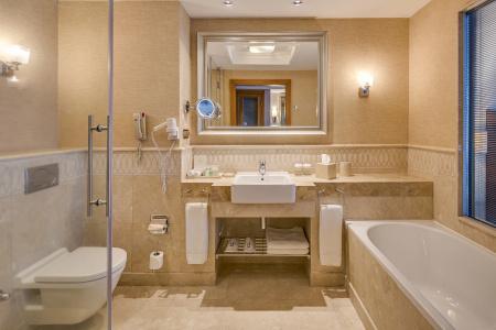 Swissôtel Ankara - 33