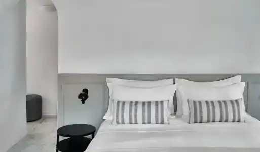 Vedema, a Luxury Collection Resort, Santorini - 45