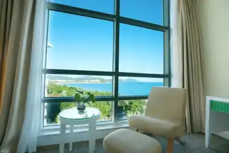 Sunshine Resort Intime Sanya - 69