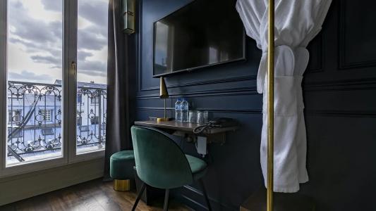 Maison Barbès - 33
