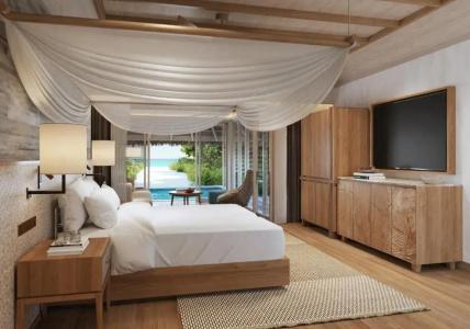 Six Senses Kanuhura - 40