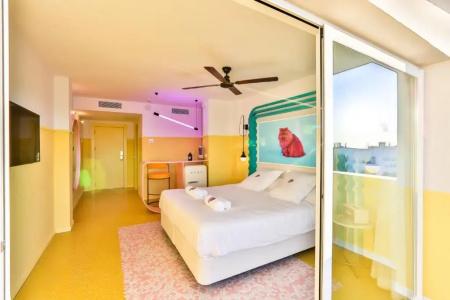 Paradiso Ibiza Art - Adults Only - 52