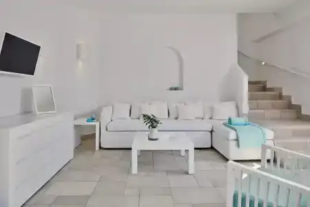 Aqua Blue Beach - 51