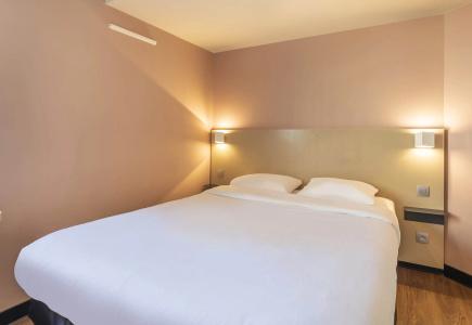 B&B hôtel Marseille Centre La Timone - 28