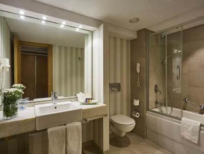 Ontur Izmir Otel - 22