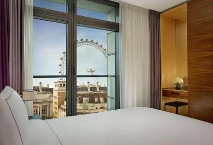 Park Plaza County Hall London - 64