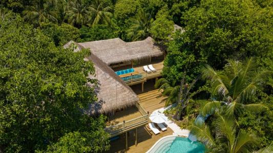 Soneva Fushi - 245