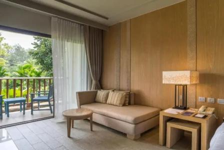 Dusit Thani Krabi Beach Resort - Sha Extra Plus - 48