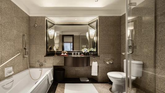 Pan Pacific Suzhou - 38