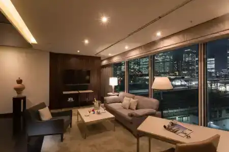 Four Seasons Tokyo at Marunouchi - 72