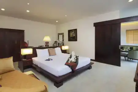 Victoria Phan Thiet Beach Resort & Spa - 43
