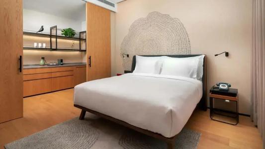 Bei Zhaolong, a Jdv By Hyatt - 40