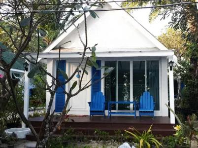Pp Blue Sky Resort-Sha Plus - 24