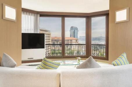 Point Taksim - 13