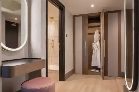 Hilton Glasgow - 11