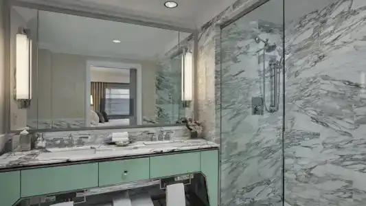 Loews Regency New York - 118