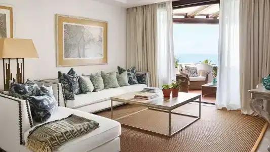 Marbella Club · Golf Resort & Spa - 61