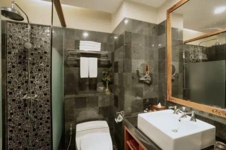 Kuta Seaview Boutique Resorts - 34
