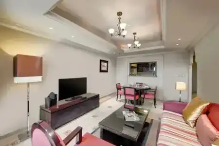 Arjaan by Rotana - Dubai Media City - 77