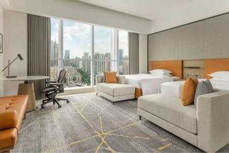 Sheraton Guangzhou - 52