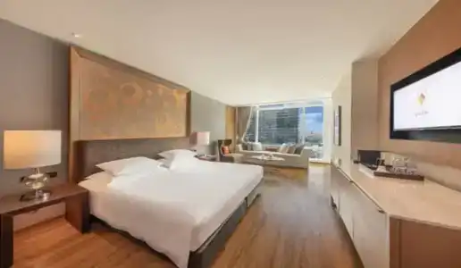 Eastin Grand Sathorn - Sha Extra Plus - 57