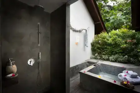 De Villas & Spa - 41