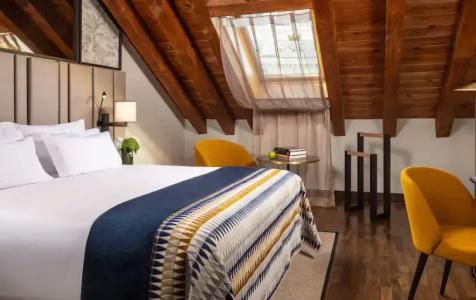 NH Collection Madrid Palacio de Tepa - 38