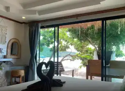 Koh Tao Heritage - 179