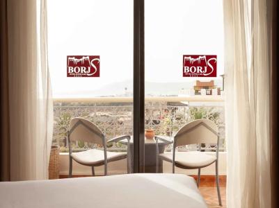 Borjs Suites & Spa - 25