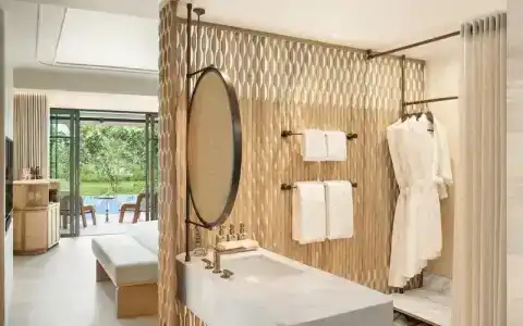 Centara Reserve Samui - Sha Plus - 36